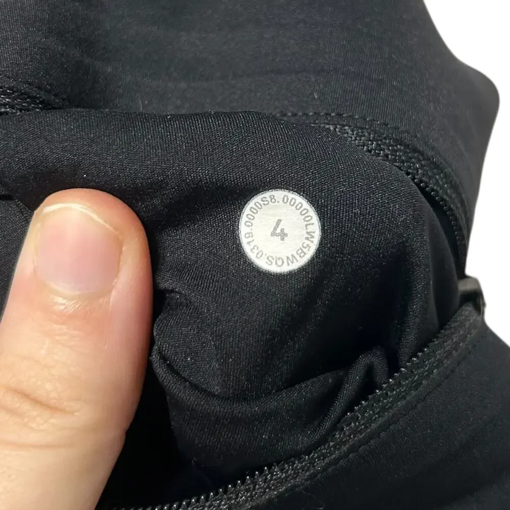 Lululemon Run to Reset Tight 25